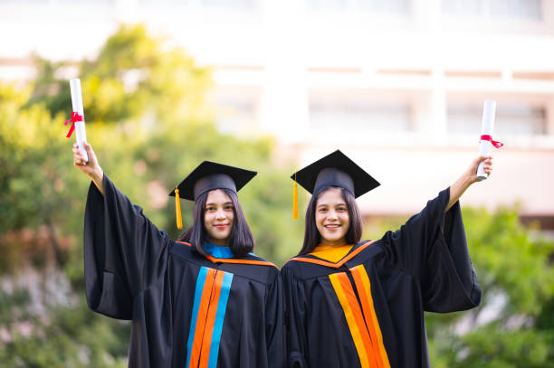 Career Counselling College students